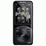 MP3 плеер Sony NWZ-S754