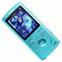 MP3 плеер Sony NWZ-S763L