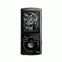 MP3 плеер Sony NWZ-S765