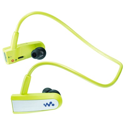 MP3 плеер Sony NWZ-W202G
