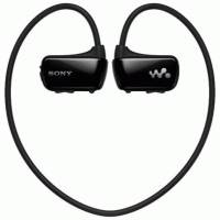 MP3 плеер Sony NWZ-W273 Black