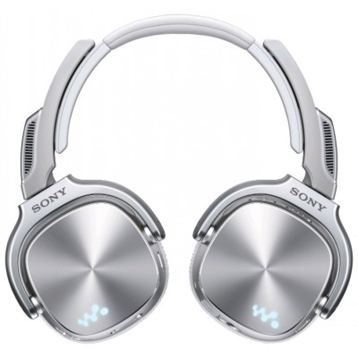 MP3 плеер Sony NWZ-WH505/S