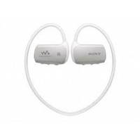 MP3 плеер Sony NWZ-WS613 White