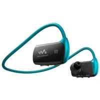 MP3 плеер Sony NWZ-WS615 Blue