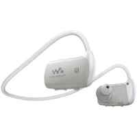 MP3 плеер Sony NWZ-WS615 White
