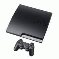 Игровая приставка Sony PlayStation 3 CECH-3004B