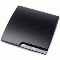 Игровая приставка Sony PlayStation 3 PS3/320GB/SOCOM