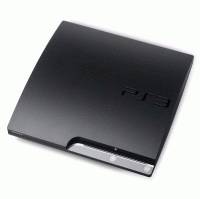 Игровая приставка Sony PlayStation 3 PS3RESIDTEVIL.YC