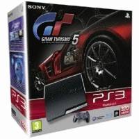 Игровая приставка Sony PlayStation 3 PS719105985