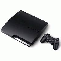 Игровая приставка Sony PlayStation 3 PS719117773