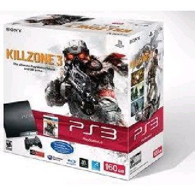 игровая приставка Sony PlayStation 3 PS719195283