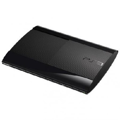 игровая приставка Sony PlayStation 3 PS719217725