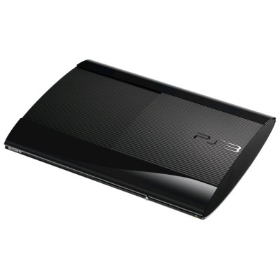 игровая приставка Sony PlayStation 3 PS719233381