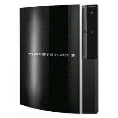 игровая приставка Sony PlayStation 3 PS719620228