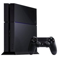 Игровая приставка Sony PlayStation 4 CUH-1208B