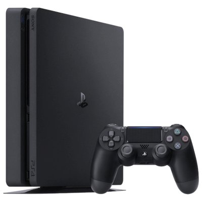игровая приставка Sony PlayStation 4 CUH-2008B