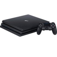 Игровая приставка Sony PlayStation 4 Pro PS719937562