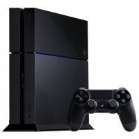 Игровая приставка Sony PlayStation 4 PS719268574