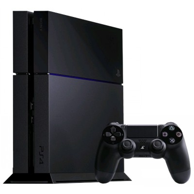 игровая приставка Sony PlayStation 4 PS719859130