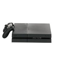 Игровая приставка Sony PlayStation 4 PS719862833