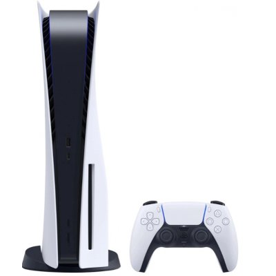 Игровая приставка Sony PlayStation 5 CFI-1216A