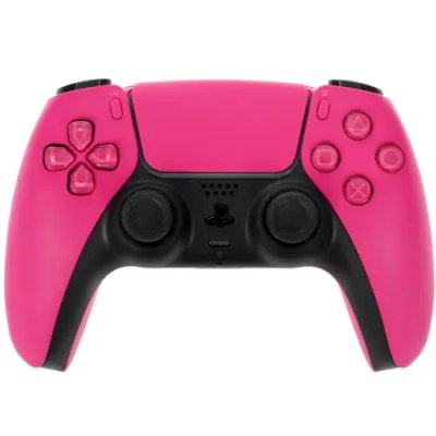 геймпад Sony PlayStation 5 DualSense CFI-ZCT1J03 Pink