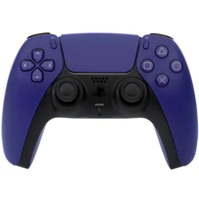 Геймпад Sony PlayStation 5 DualSense CFI-ZCT1J04 Purple
