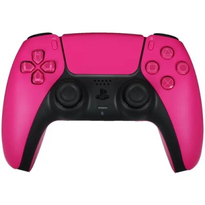 геймпад Sony PlayStation 5 DualSense CFI-ZCT1W Pink
