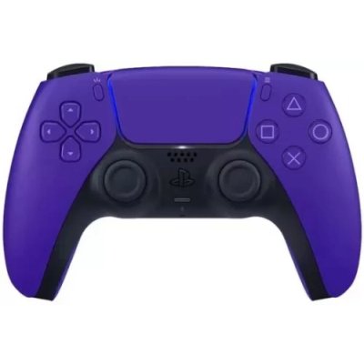геймпад Sony PlayStation 5 DualSense CFI-ZCT1W Purple