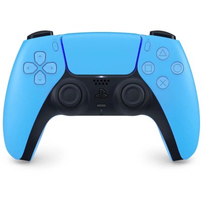 Sony PlayStation 5 DualSense CFI-ZCT2W Blue