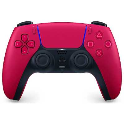геймпад Sony PlayStation 5 DualSense CFI-ZCT2W Cosmic Red