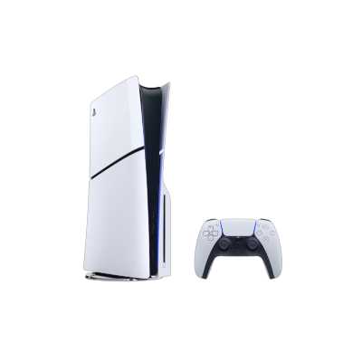 Игровая приставка Sony PlayStation 5 Slim CFI-2008A