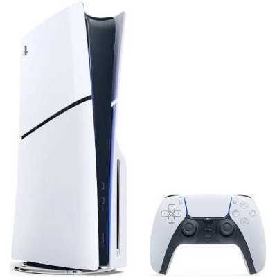 Игровая приставка Sony PlayStation 5 Slim CFI-2116A01Y