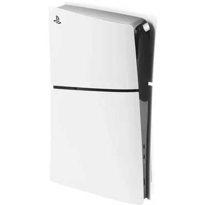 игровая приставка Sony PlayStation 5 Slim Digital CFI-2016B01Y