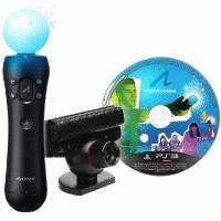Игровая приставка Sony PlayStation Move PS719173373