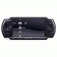 Игровая приставка Sony PlayStation Portable 3008 PS719112372