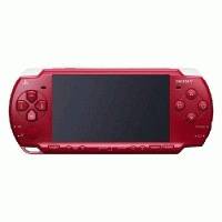 Игровая приставка Sony PlayStation Portable 3008 PS719130345