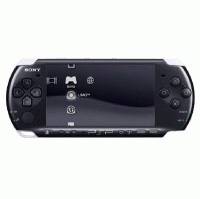 Игровая приставка Sony PlayStation Portable 3008 PS719137771