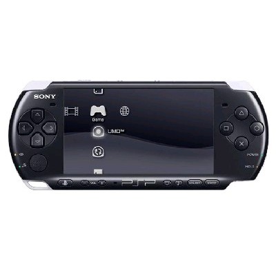 игровая приставка Sony PlayStation Portable 3008 PS719137771