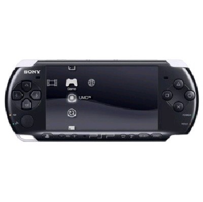 игровая приставка Sony PlayStation Portable 3008 PS719192862