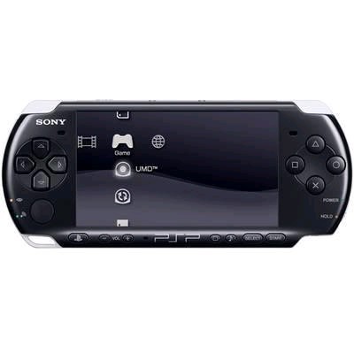 игровая приставка Sony PlayStation Portable 3008 PS719732051