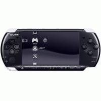 Игровая приставка Sony PlayStation Portable 3008+Tekken+GOW