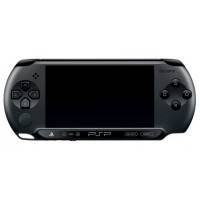 Игровая приставка Sony PlayStation Portable E-1008 PS719218593