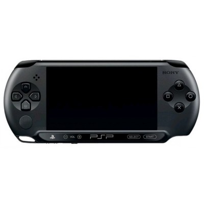 игровая приставка Sony PlayStation Portable E-1008 PS719218593