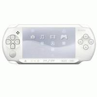 Игровая приставка Sony PlayStation Portable E-1008 white PS719215936