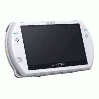 Игровая приставка Sony PlayStation Portable GON1008 PS719109358
