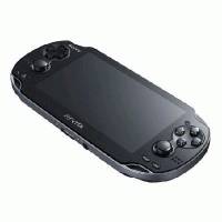 Игровая приставка Sony PlayStation Portable Vita PCH-1104