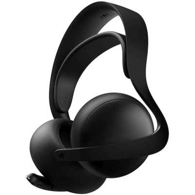 гарнитура Sony PlayStation 5 Pulse Elite CFI-ZWH2 Black