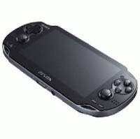 Игровая приставка Sony PlayStation Vita PS719218951