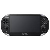 Игровая приставка Sony PlayStation Vita PS719229483